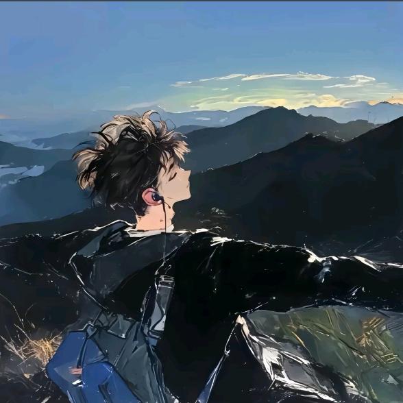 一只羔羊
