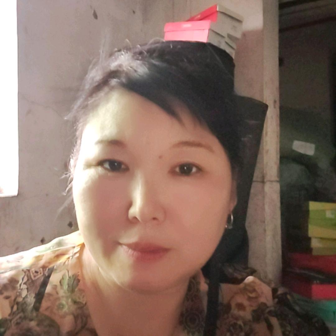 心态好张丽梅