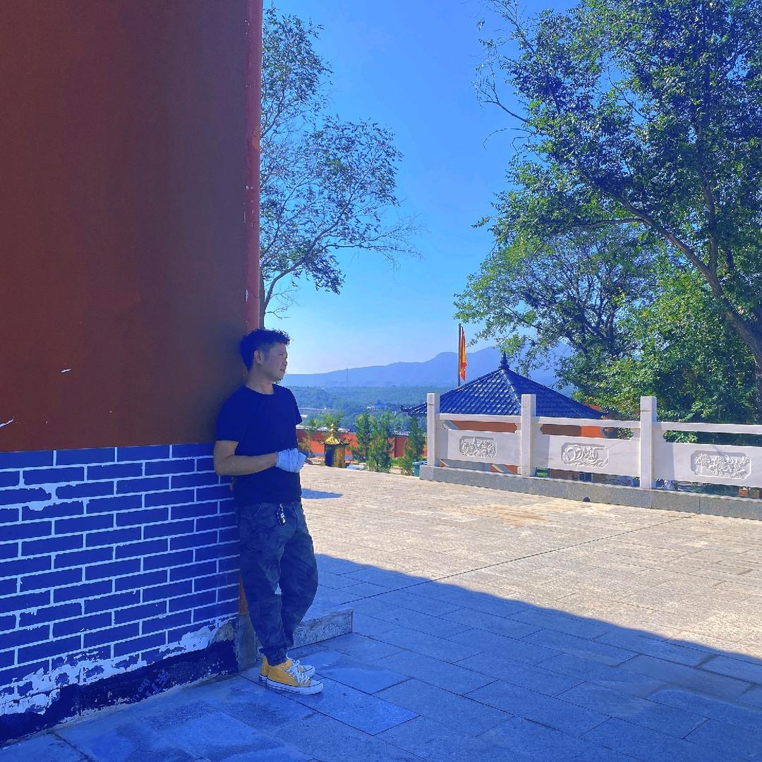我的酒窝没有酒