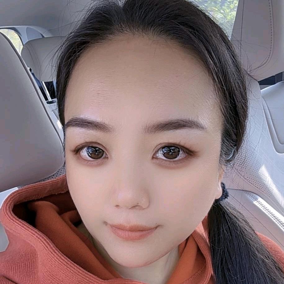 永州妹妹柠檬🍋