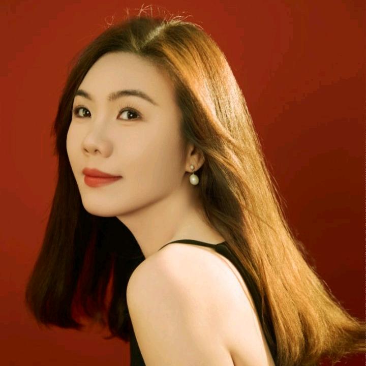 陈慧伶🎤(黑夜盼天明)