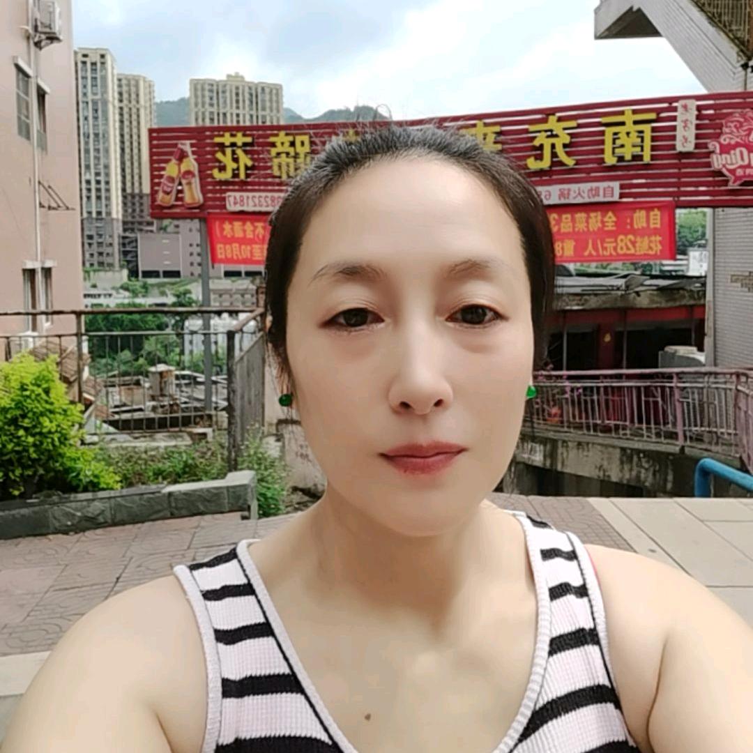 南充来福李蹄花胡姐