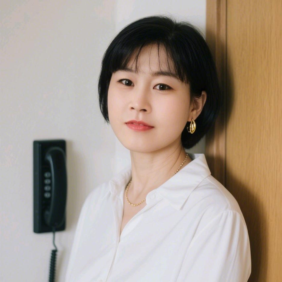 大美丽