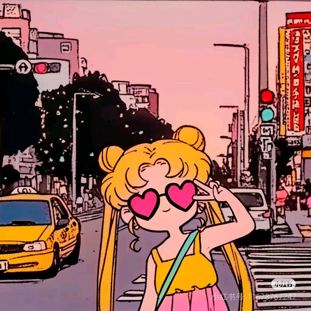 🍊橘子～