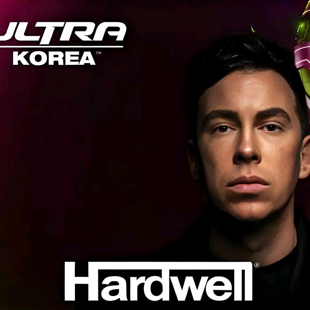 DJ-Hardwell