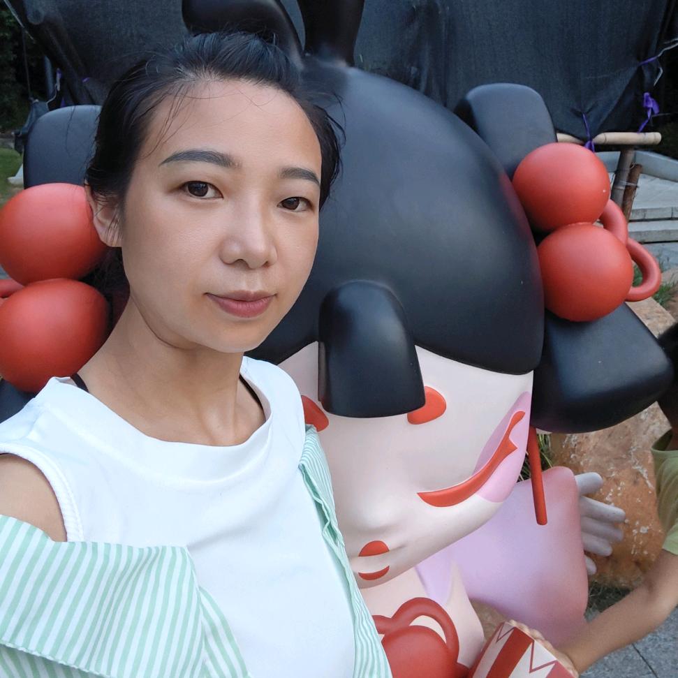 杨李一辈子