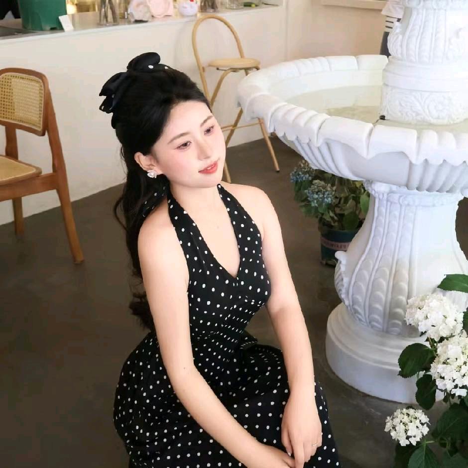 是菲菲呀～（化妆师版）