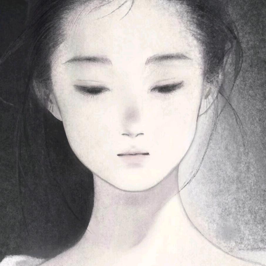栩栩.