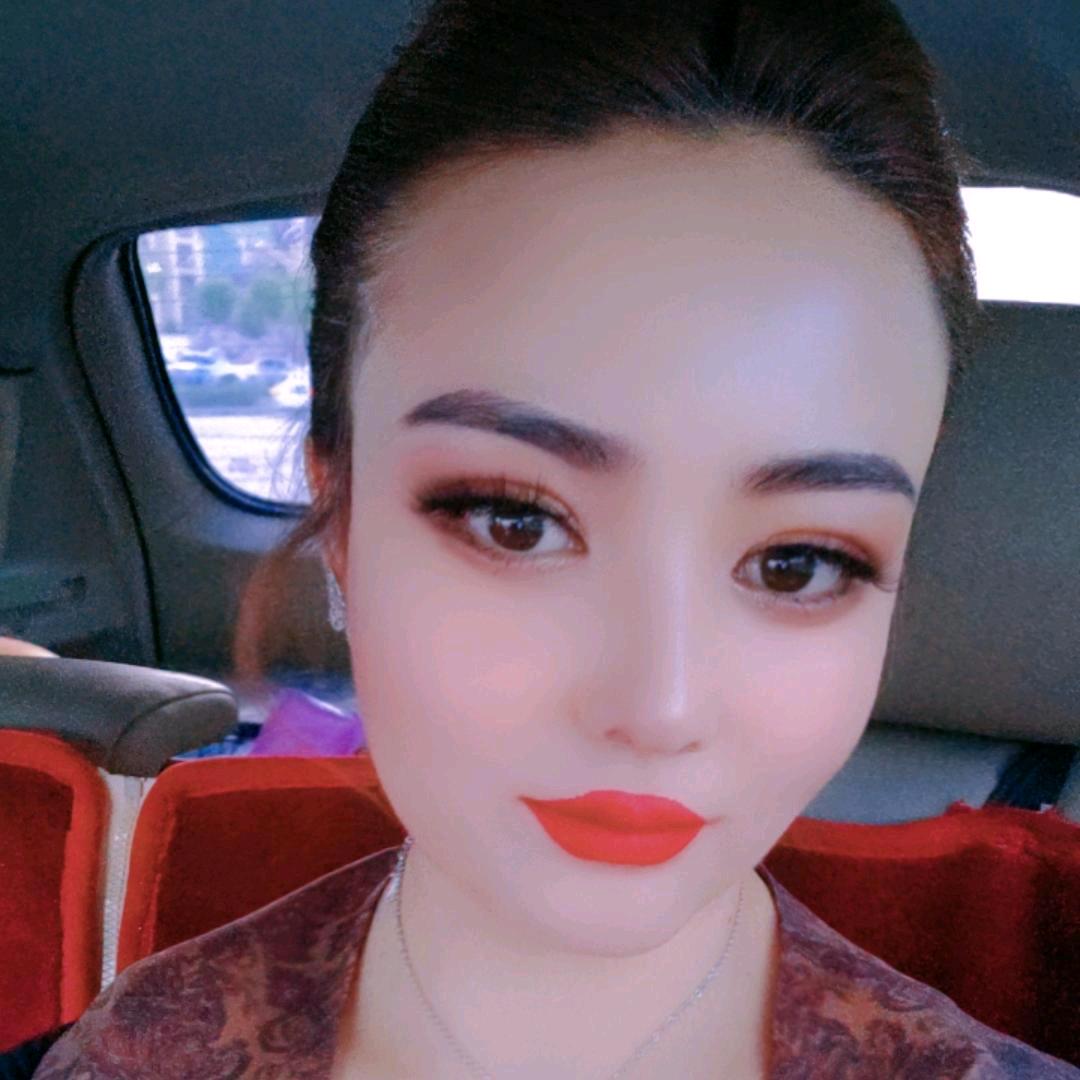 古力🌺
