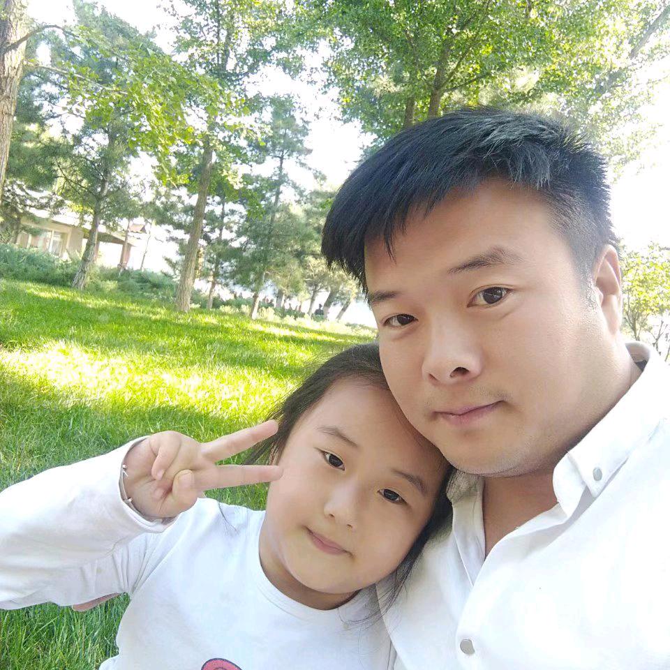 单纯的狼