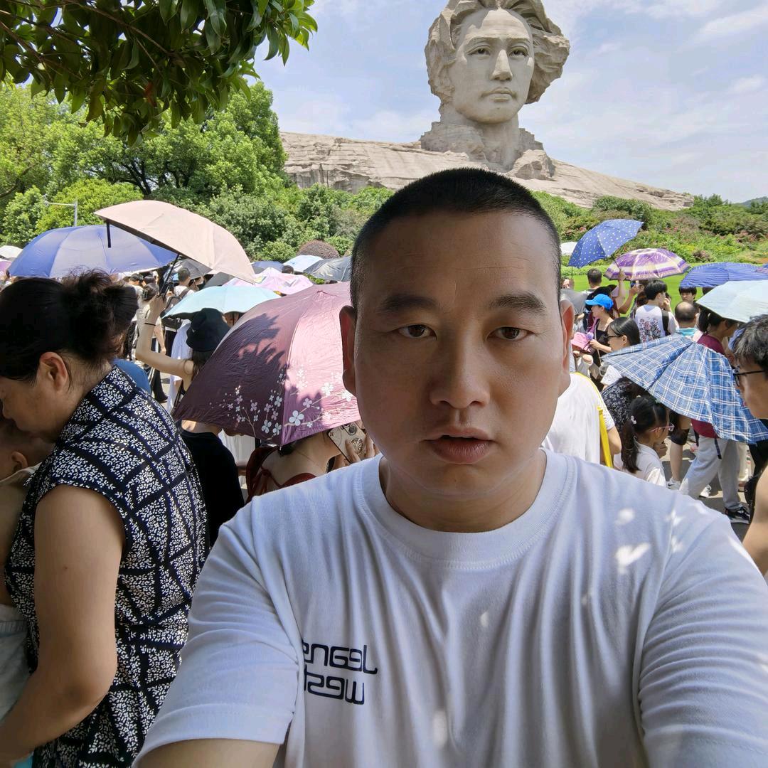 幸福慢慢来