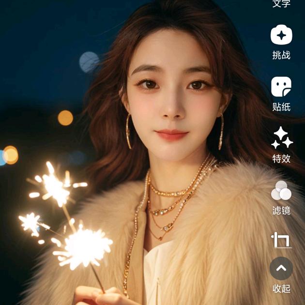 聆听、呐幸福