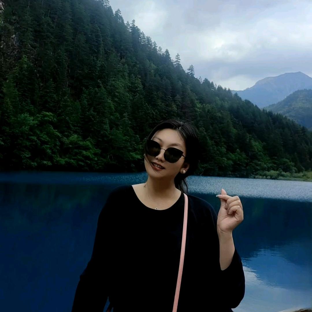 静儿～