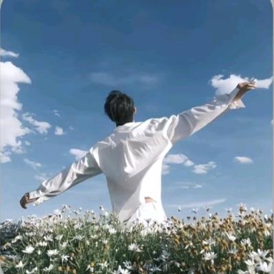 在星光中坠落😋