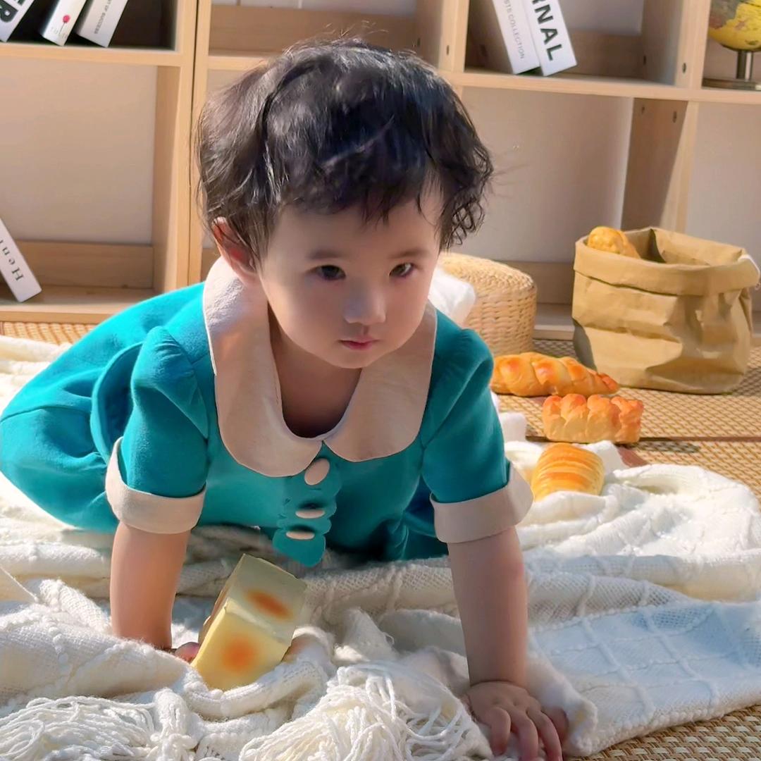 珍惜身边的每一个人