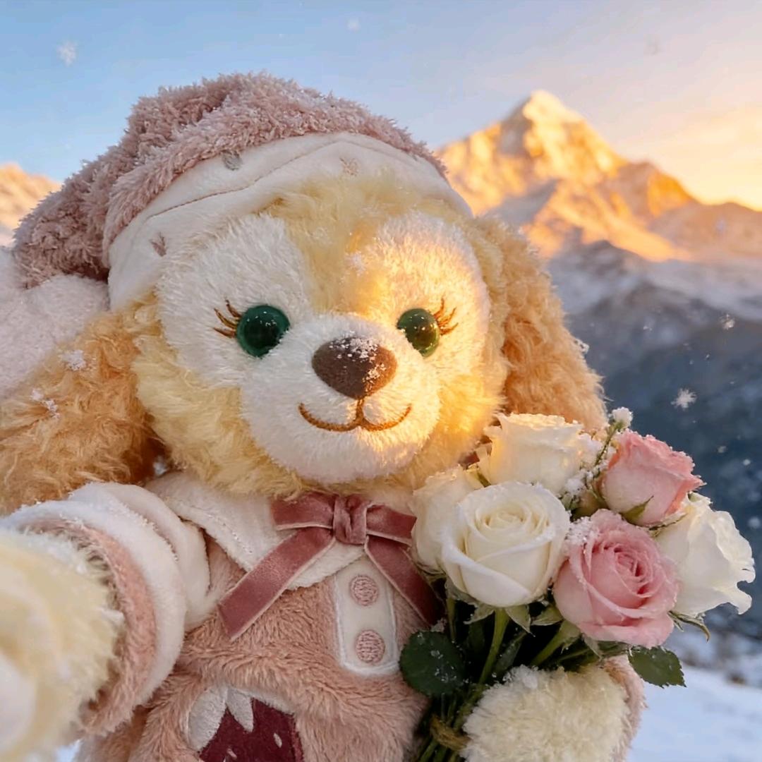 爱人老己⚯ 🤍