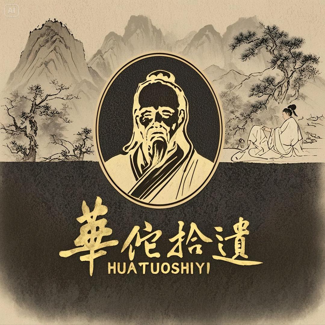 华佗养生局