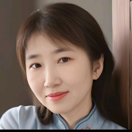 朱美人