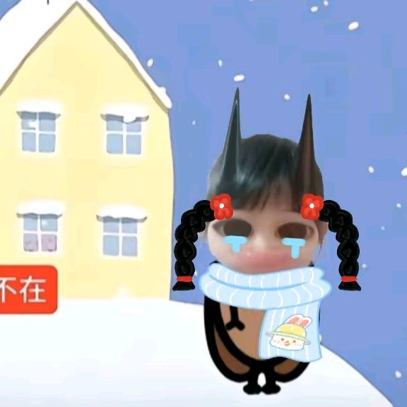 小鱼困困😪