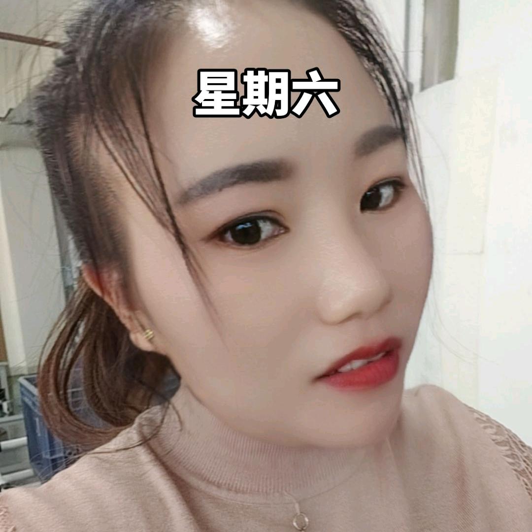 云南姑娘，安徽媳妇