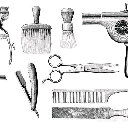 玉手美业批发王上上的小店个体店工具批发