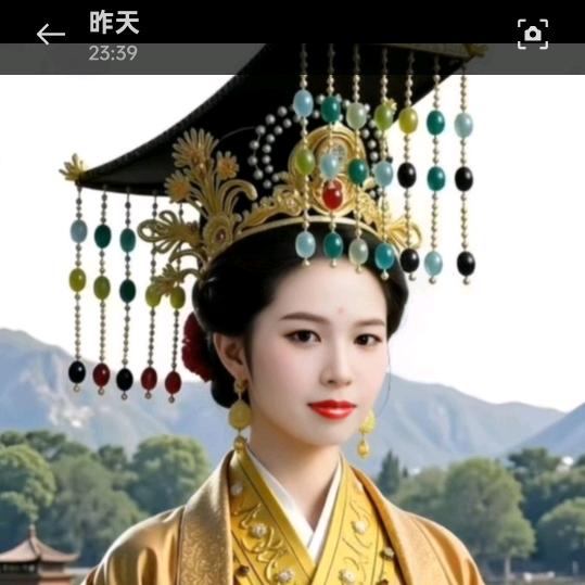 邓妹妹