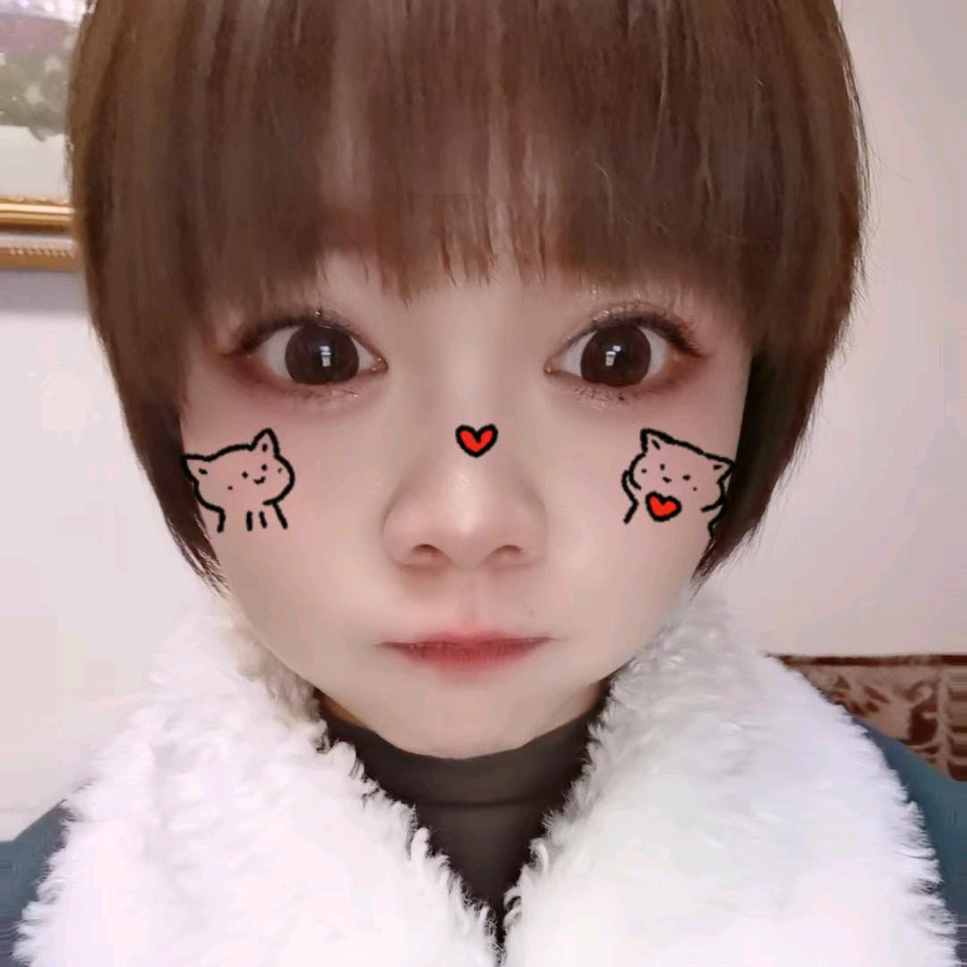 吗咿呀嘿🌸