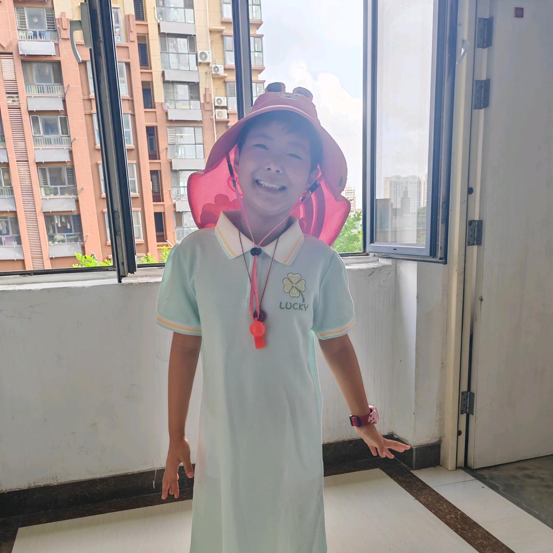 ❤️小兔的美好时光❤️