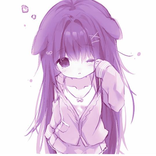 见新月