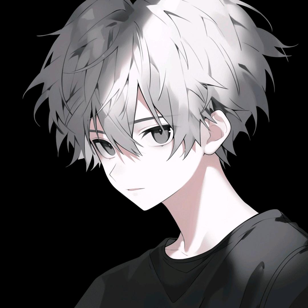 闲人一个