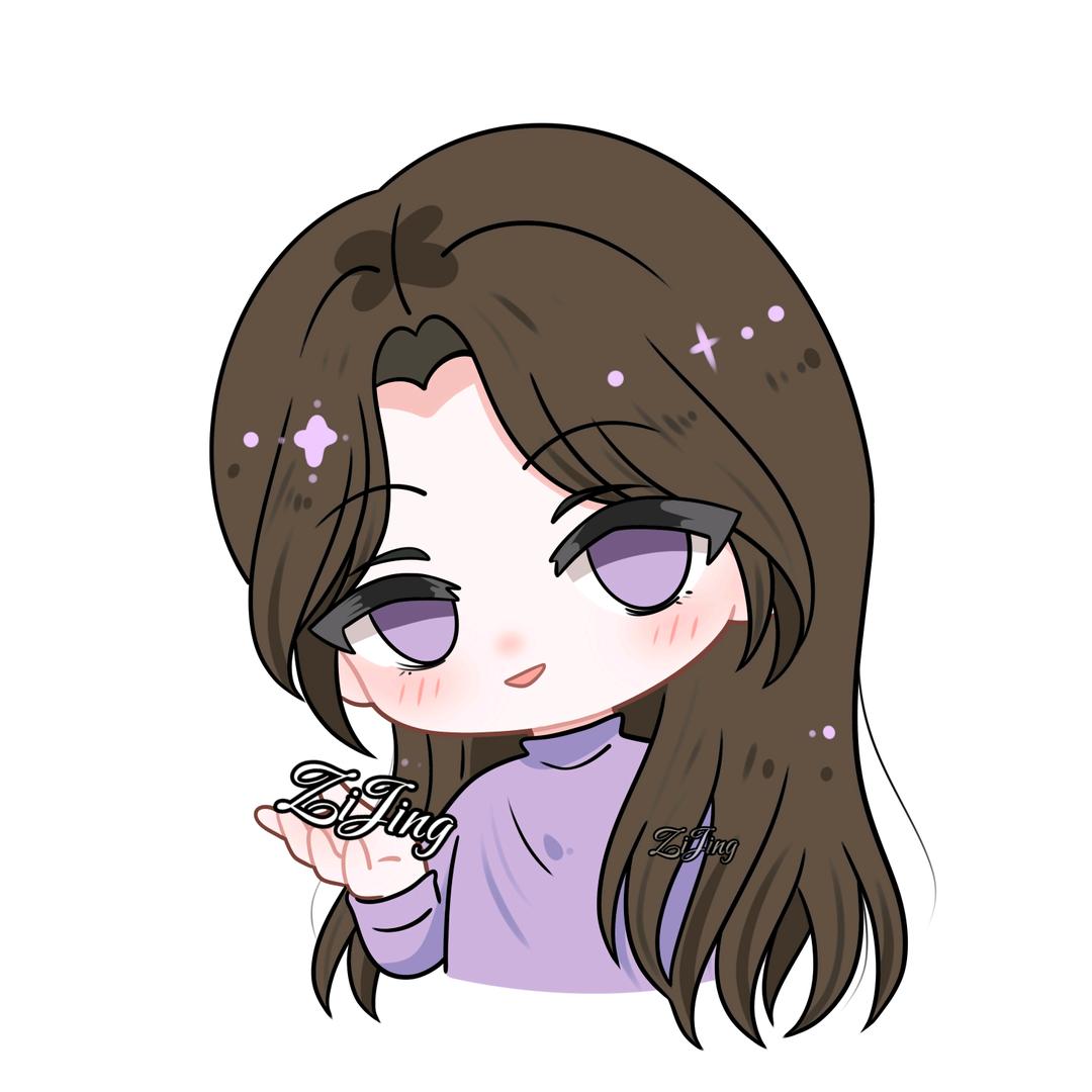 紫婙(jing)