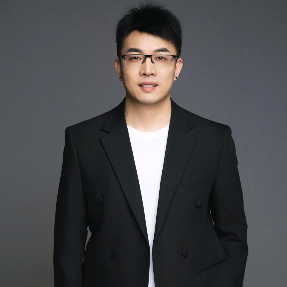 【创业擂台】刘定荣