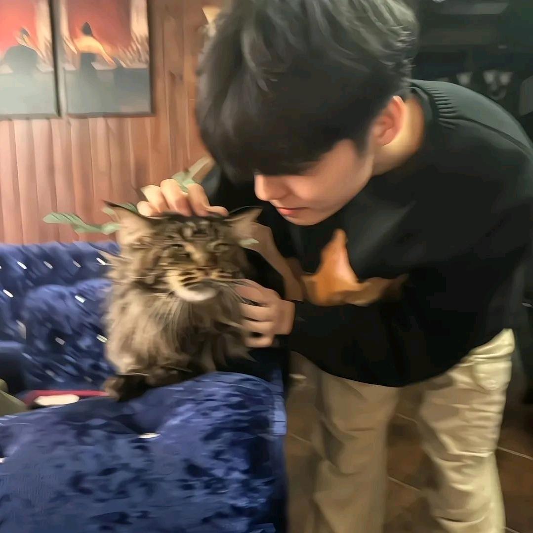 鸭脚煲突击队小队长