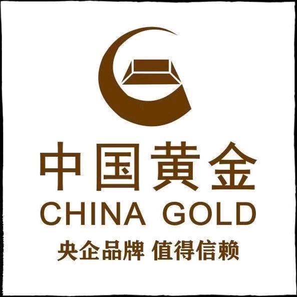 中国黄金张冬梅（橱窗有好物）