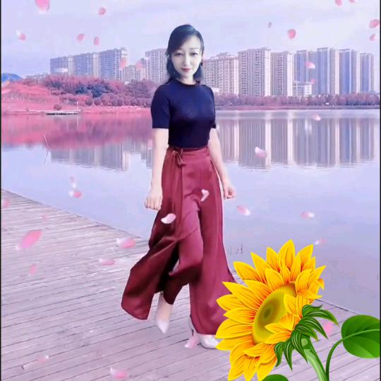 花落无声🌺（拒私聊）