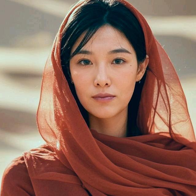 孔姐//橱窗有好物