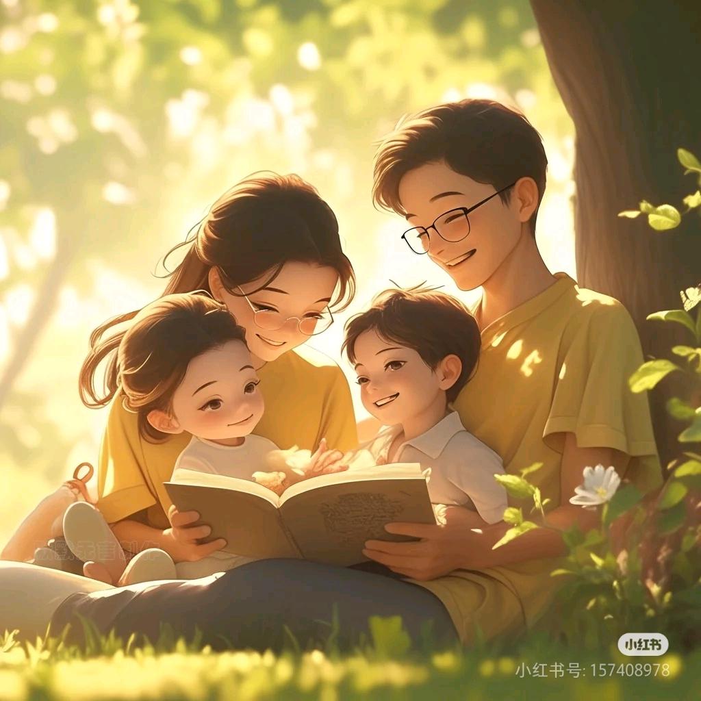 童言智语