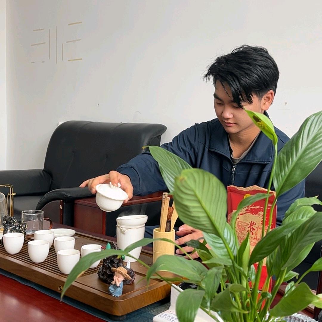 十六先生（直播号）