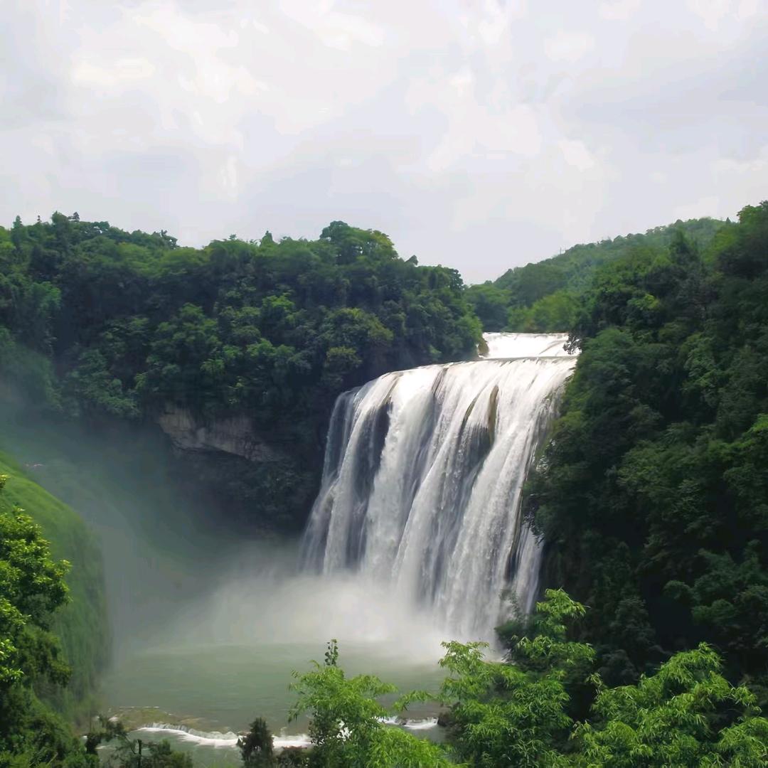让心灵去旅行