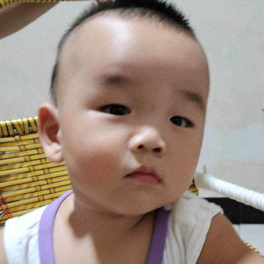 沐辰奶奶