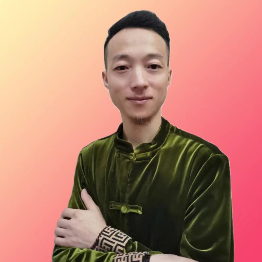 王老师运动