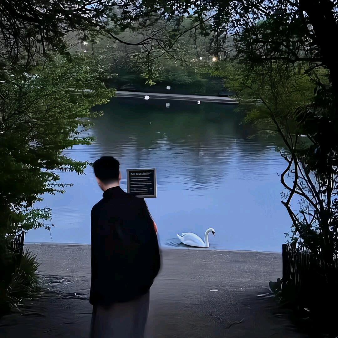 伤心小狗