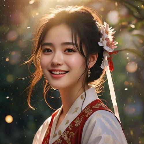 小四妹