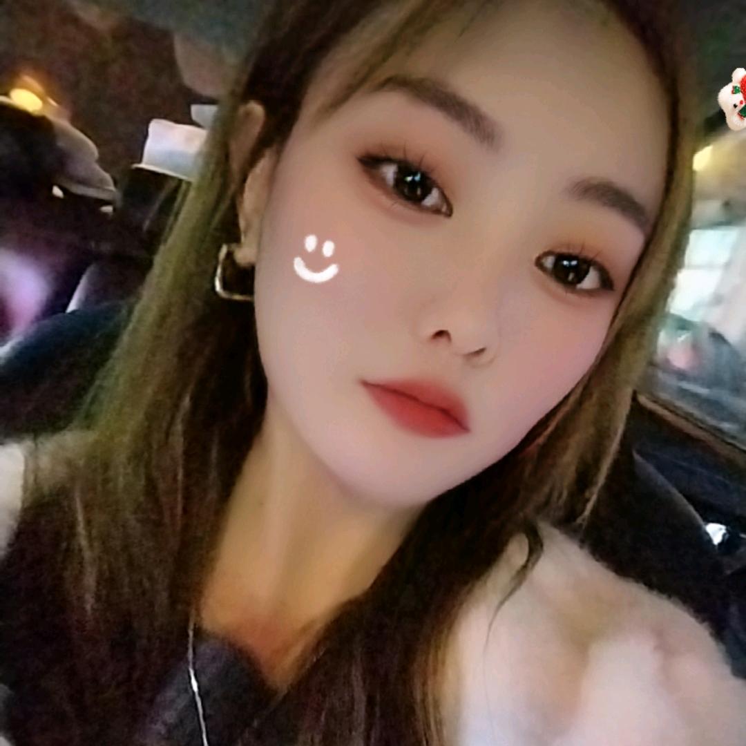 小仙妹😘