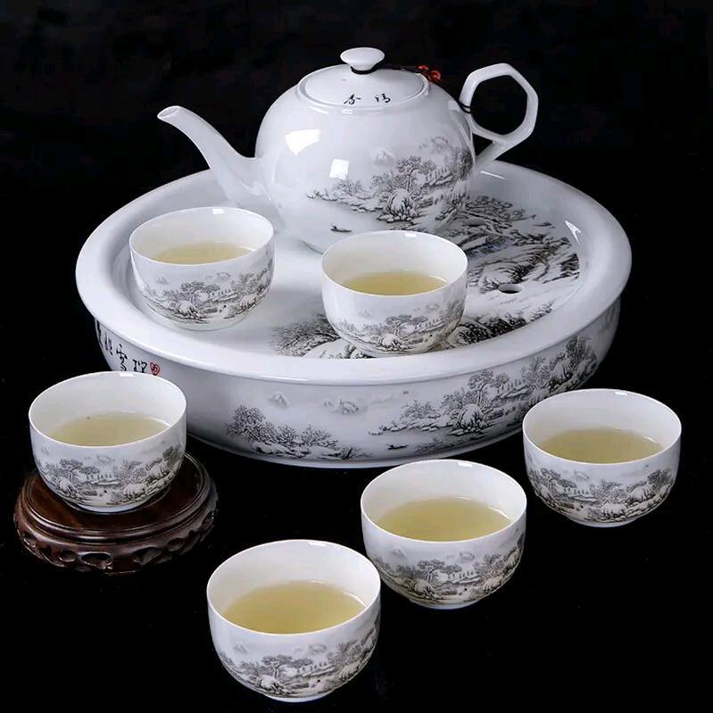 亦壶茶水
