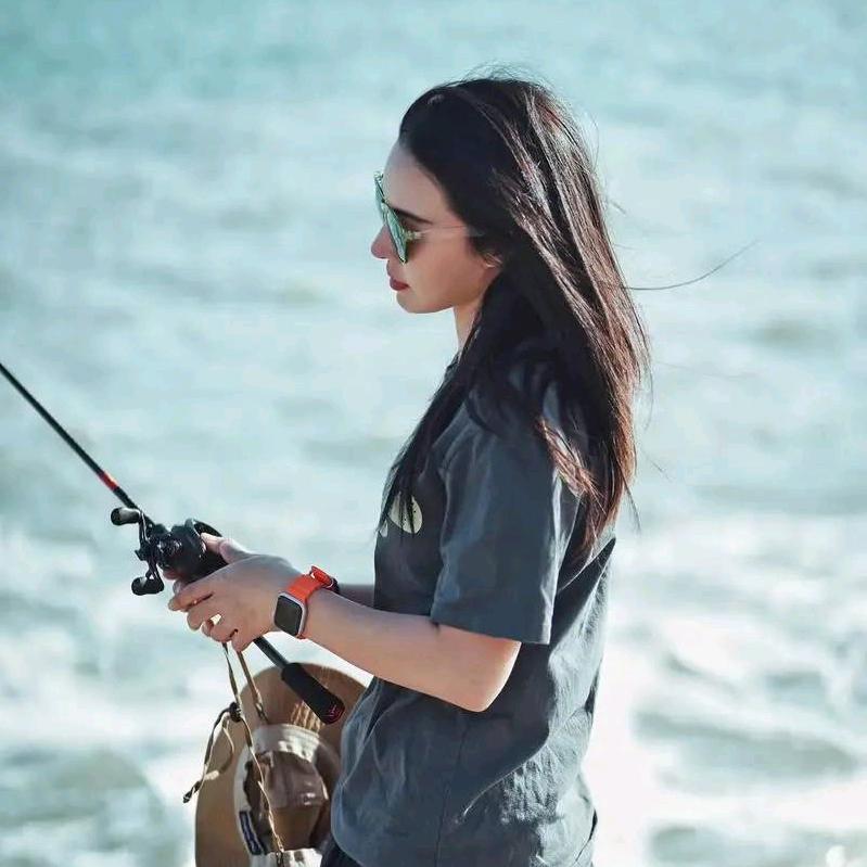 Angler