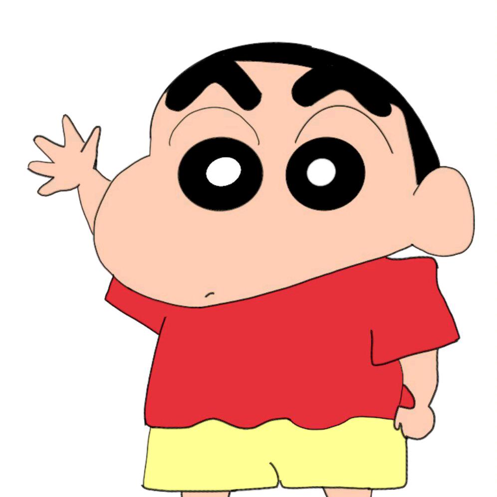 (不良)小新⚠️