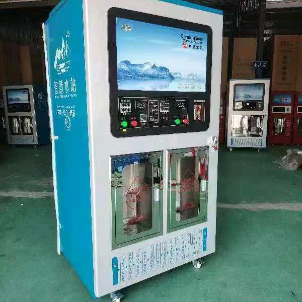 春洋舰售水机源头工厂