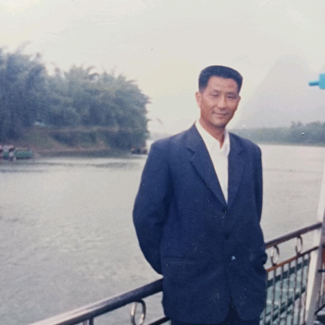 中国梦