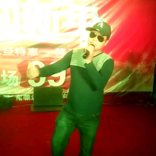 爱唱歌的，小叶